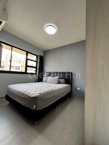 2 Room (2STD) HDB for Rent in  468A Bukit Batok West Avenue 9 - Image 2