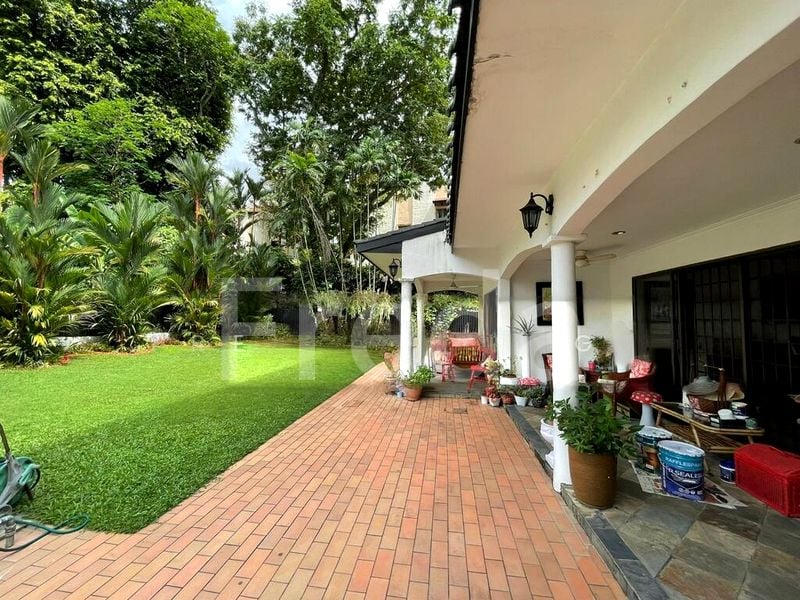 Room (Landed) for Rent in  Watten Estate - Image 5