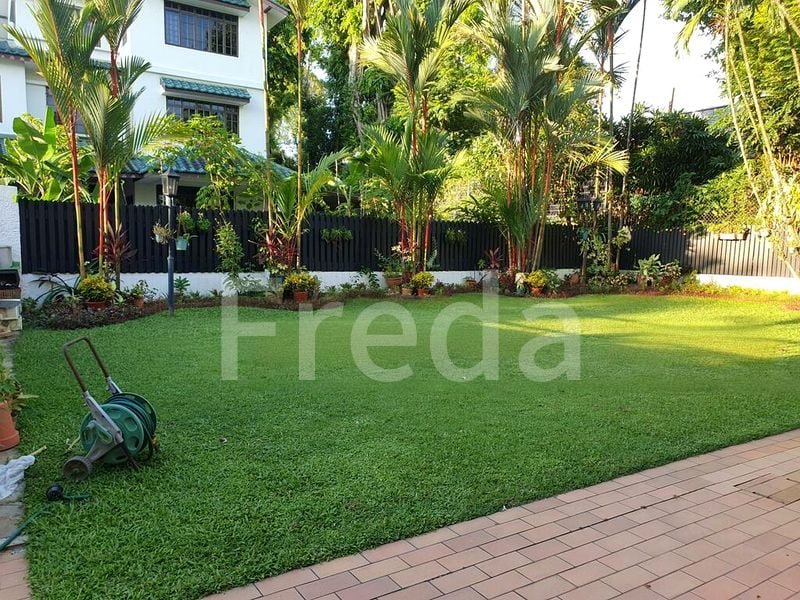Room (Landed) for Rent in  Watten Estate - Image 12
