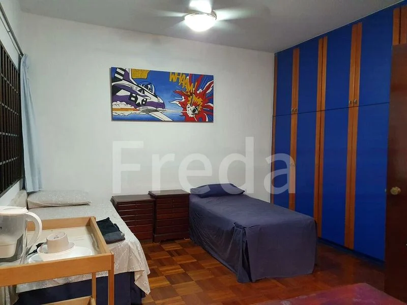 Room (Landed) for Rent in  Watten Estate - Image 2