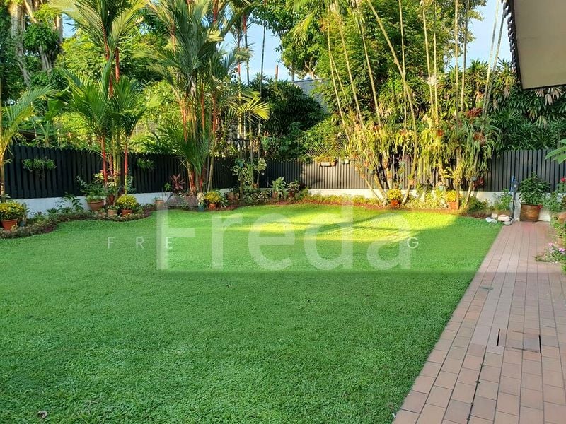 Room (Landed) for Rent in  Watten Estate - Image 7