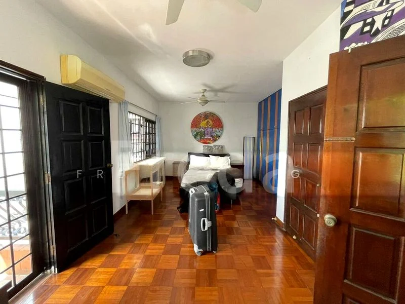 Room (Landed) for Rent in  Watten Estate - Image 3
