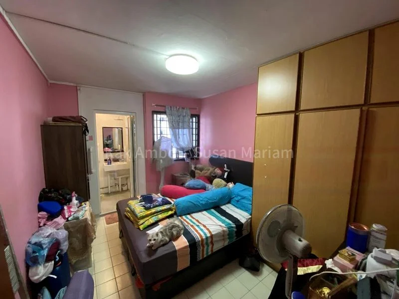 3 Room (3NG) HDB for Sale in  47 Teban Gardens Road - Image 4