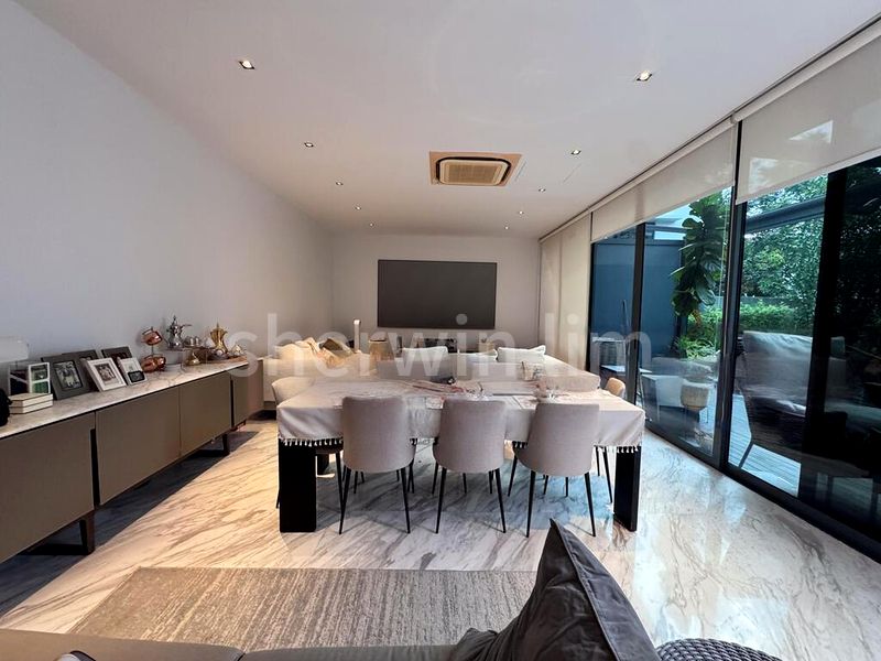 6 Bed Cluster House (Landed) for Sale in  Toh Crescent - Image 2