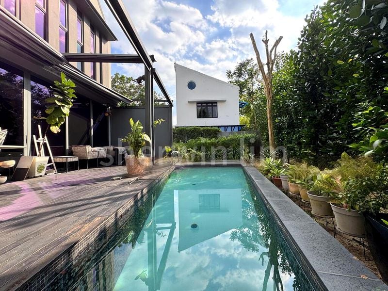 6 Bed Cluster House (Landed) for Sale in  Toh Crescent - Image 16