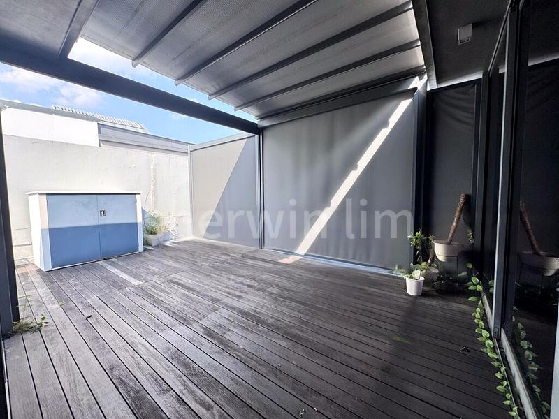 6 Bed Cluster House (Landed) for Sale in  Toh Crescent - Image 5