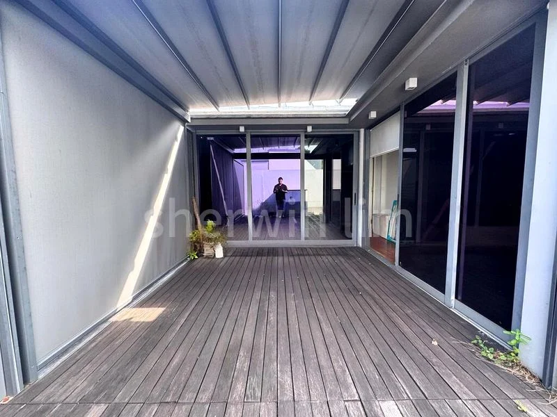 6 Bed Cluster House (Landed) for Sale in  Toh Crescent - Image 7