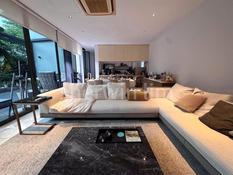 6 Bed Cluster House (Landed) for Sale in  Toh Crescent - Image 1