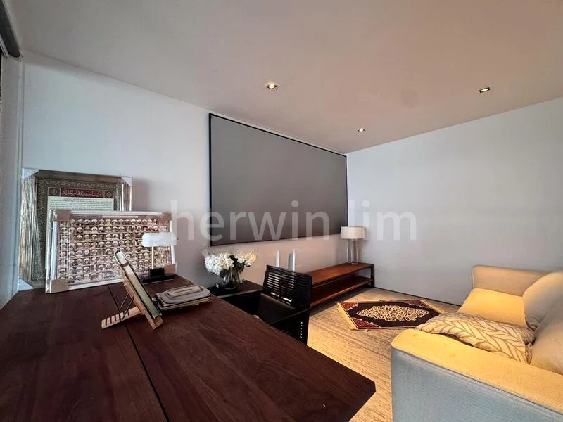 6 Bed Cluster House (Landed) for Sale in  Toh Crescent - Image 3