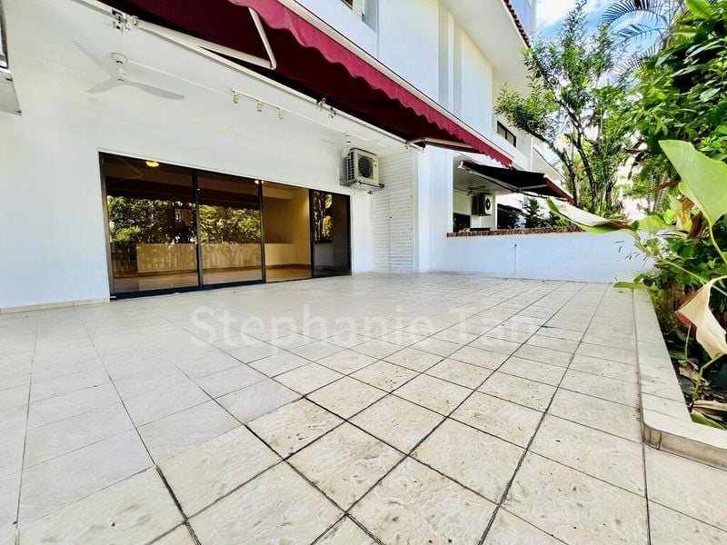 3 Bed Condo for Rent in Villa Delle Rose - Image 4