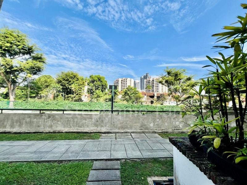 3 Bed Condo for Rent in Villa Delle Rose - Image 1