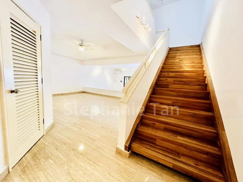 3 Bed Condo for Rent in Villa Delle Rose - Image 19