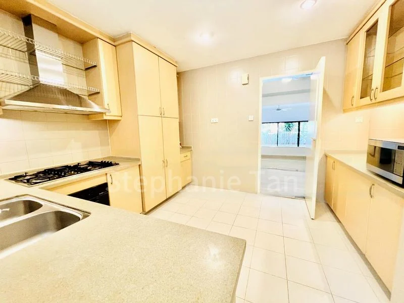 3 Bed Condo for Rent in Villa Delle Rose - Image 13