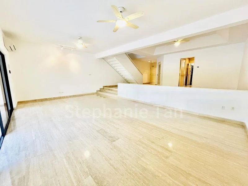 3 Bed Condo for Rent in Villa Delle Rose - Image 6