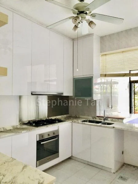 3 Bed Condo for Rent in Villa Delle Rose - Image 10