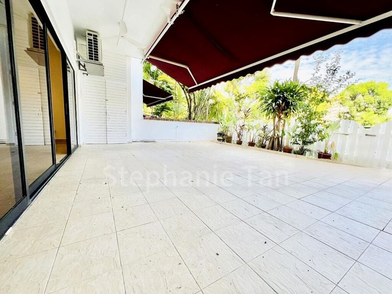 3 Bed Condo for Rent in Villa Delle Rose - Image 3