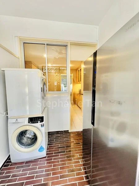 3 Bed Condo for Rent in Villa Delle Rose - Image 11