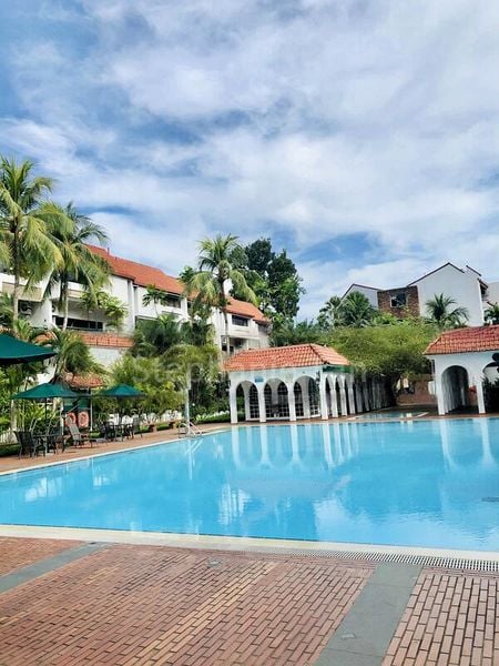 3 Bed Condo for Rent in Villa Delle Rose - Image 9