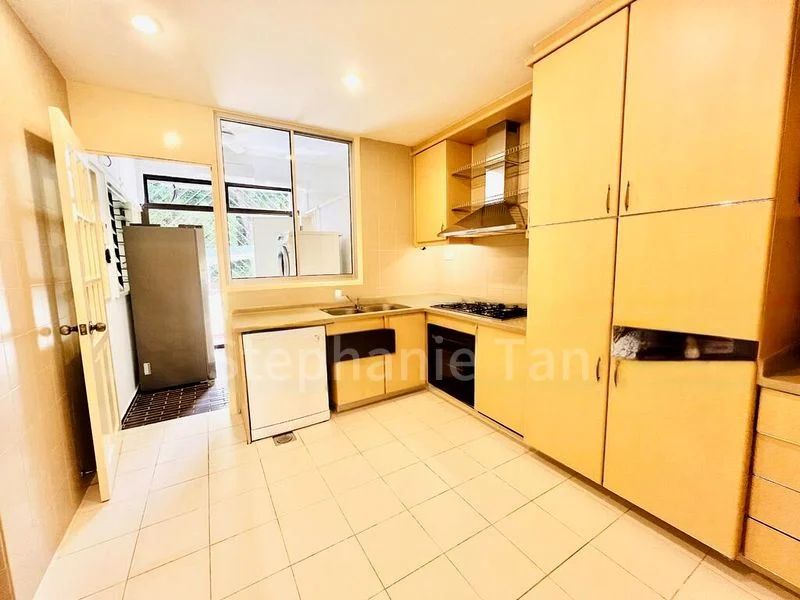 3 Bed Condo for Rent in Villa Delle Rose - Image 12