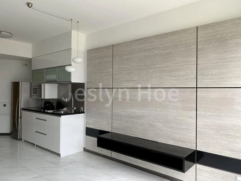 1 Bed Apartment (Condo) for Rent in The Clift - Image 3