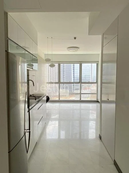 1 Bed Apartment (Condo) for Rent in The Clift - Image 1