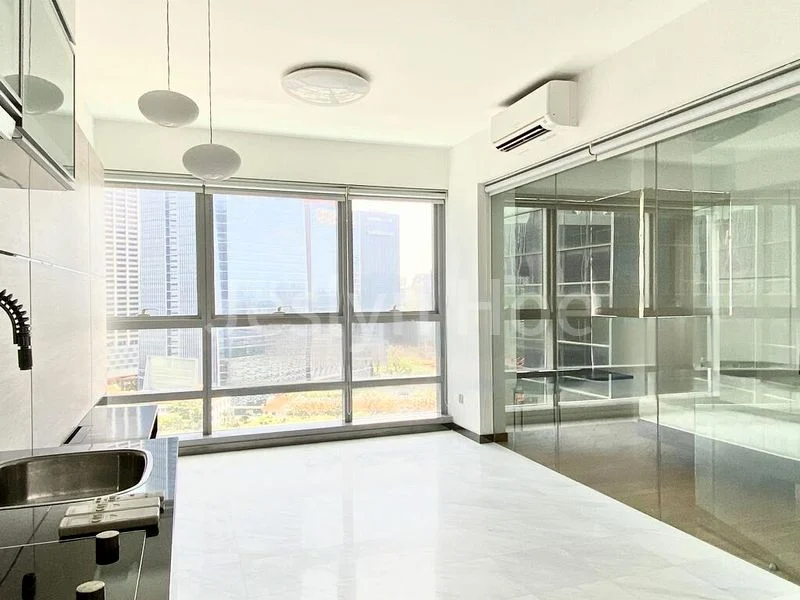 1 Bed Apartment (Condo) for Rent in The Clift - Image 5