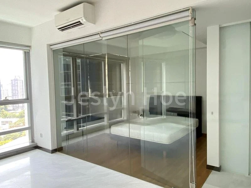 1 Bed Apartment (Condo) for Rent in The Clift - Image 2