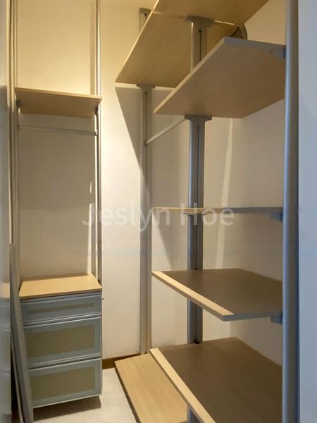 1 Bed Apartment (Condo) for Rent in The Clift - Image 4