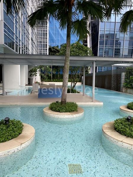 1 Bed Apartment (Condo) for Rent in The Clift - Image 7