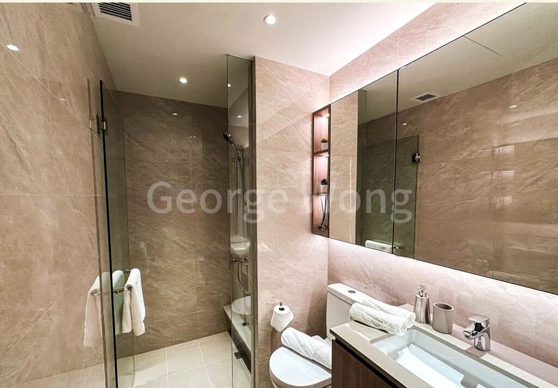 Studio Condo for Sale in  The Botany At Dairy Farm - Image 6