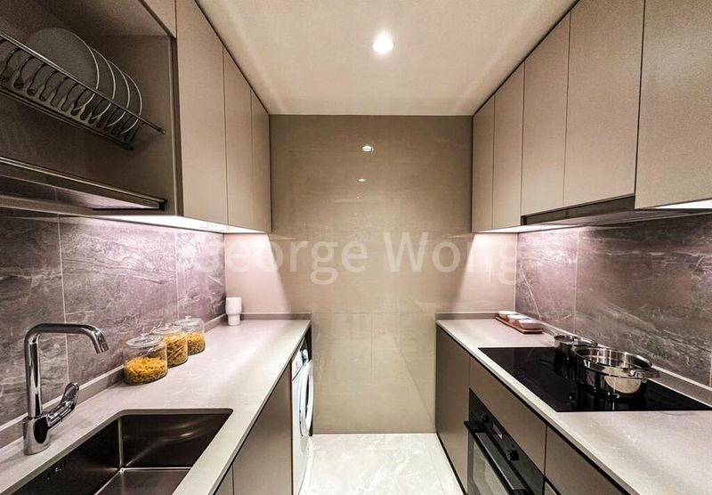 Studio Condo for Sale in  The Botany At Dairy Farm - Image 7