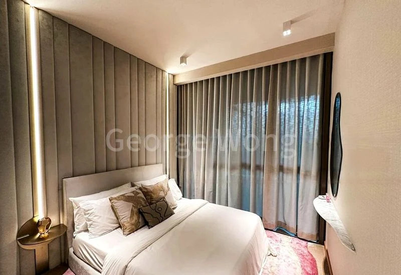 Studio Condo for Sale in  The Botany At Dairy Farm - Image 3