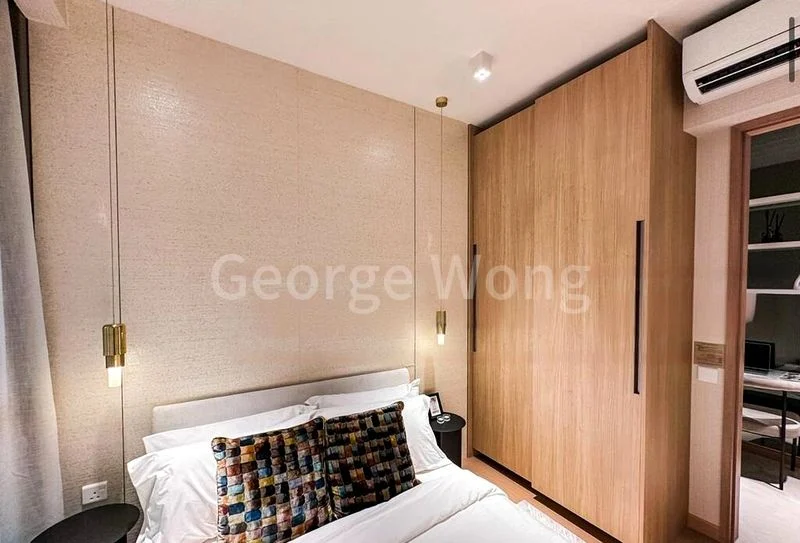 Studio Condo for Sale in  The Botany At Dairy Farm - Image 8