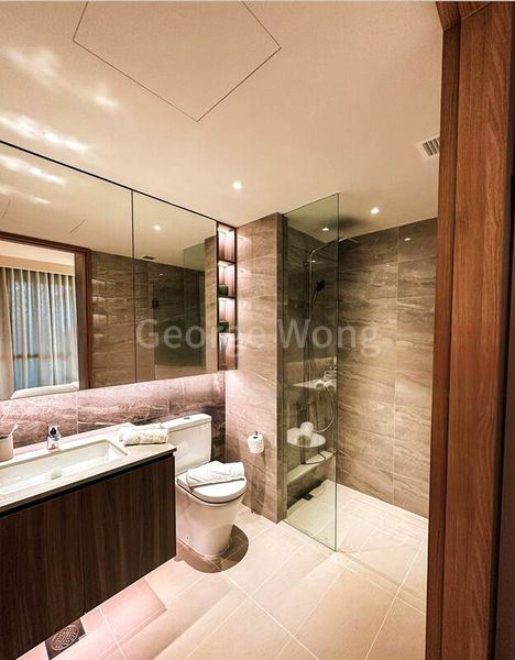 Studio Condo for Sale in  The Botany At Dairy Farm - Image 4