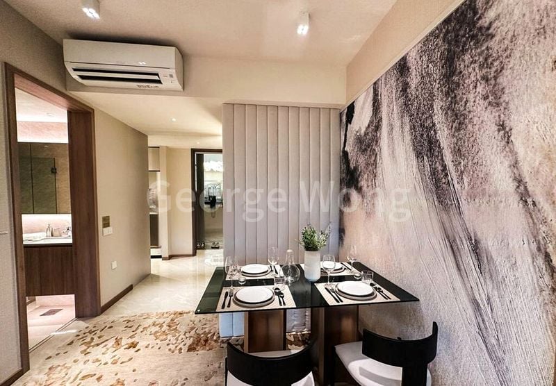 Studio Condo for Sale in  The Botany At Dairy Farm - Image 5