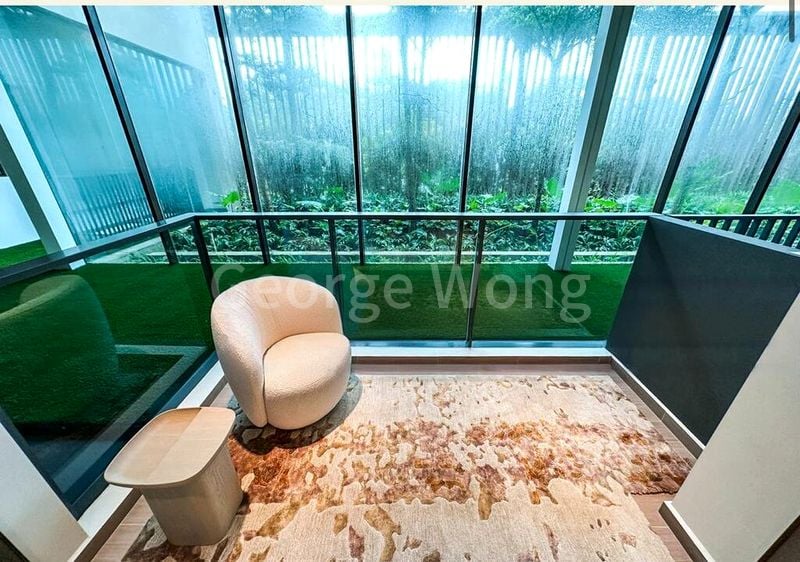 Studio Condo for Sale in  The Botany At Dairy Farm - Image 2