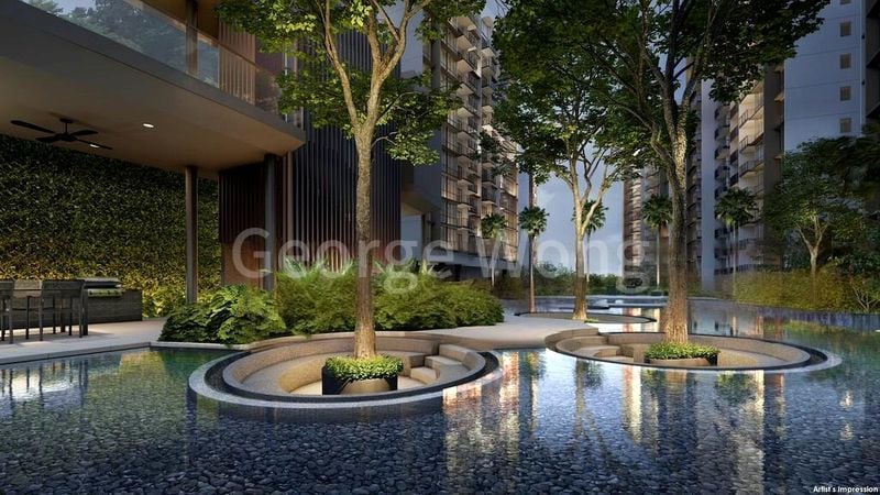 Studio Condo for Sale in  The Botany At Dairy Farm - Image 9