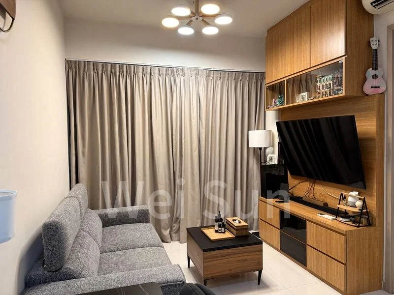 1 Bed Condo for Rent in  J Gateway - Image 7