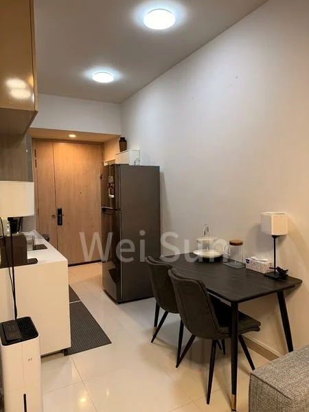 1 Bed Condo for Rent in  J Gateway - Image 6