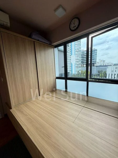 1 Bed Condo for Rent in  J Gateway - Image 3