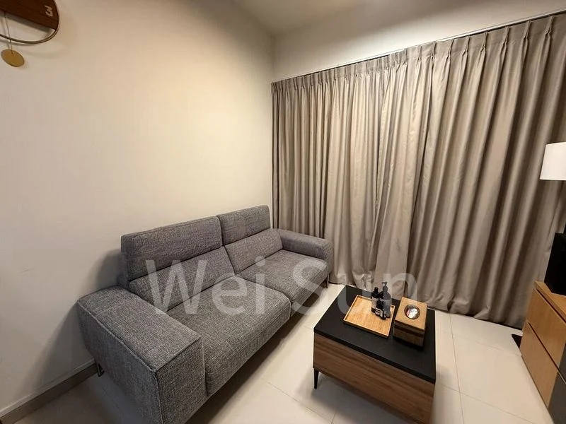1 Bed Condo for Rent in  J Gateway - Image 8