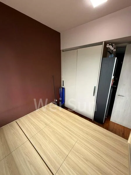 1 Bed Condo for Rent in  J Gateway - Image 2