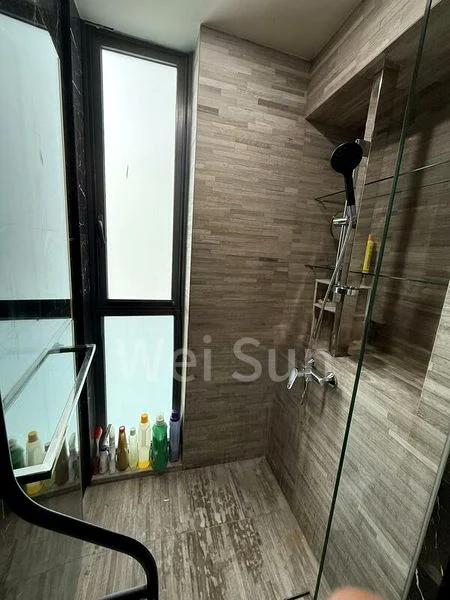 1 Bed Condo for Rent in  J Gateway - Image 1