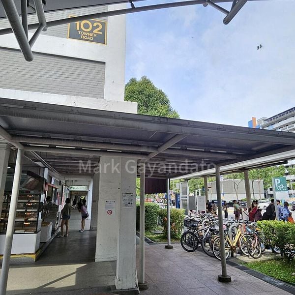 3 Room (3I) HDB for Rent in 102 Towner Road - Image 3