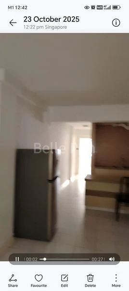 1 Bed Apartment (Condo) for Rent in  The Centrepoint - Image 2