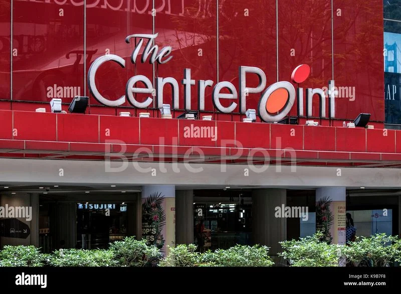 1 Bed Apartment (Condo) for Rent in  The Centrepoint - Image 1