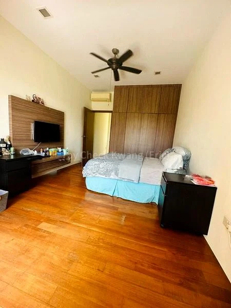 5 Bed Semi-Detached House (Landed) for Rent in  Bedok Pesari - Image 4