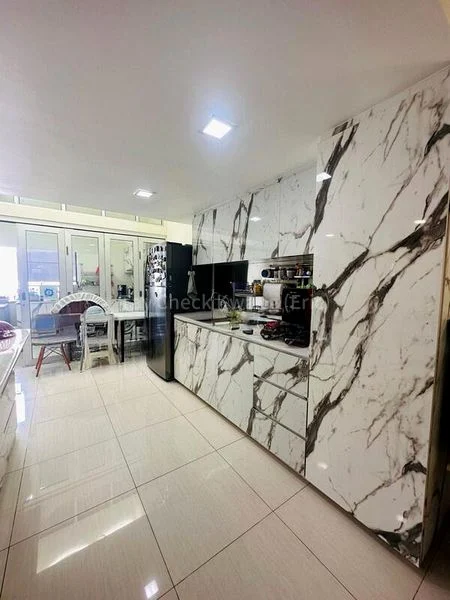 5 Bed Semi-Detached House (Landed) for Rent in  Bedok Pesari - Image 3