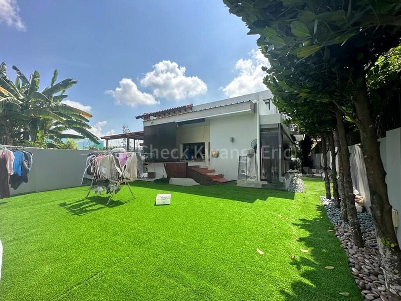 5 Bed Semi-Detached House (Landed) for Rent in  Bedok Pesari - Image 2