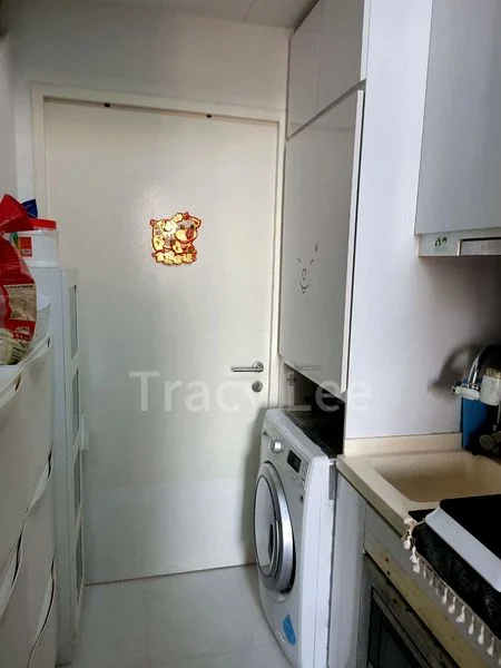 Common Room (Condo) for Rent in  # 1 Loft - Image 2